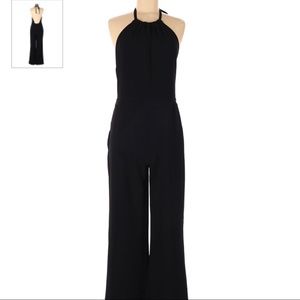 Women’s Black Zara Jumpsuit Medium